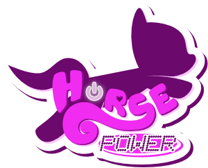 Horse Power logo